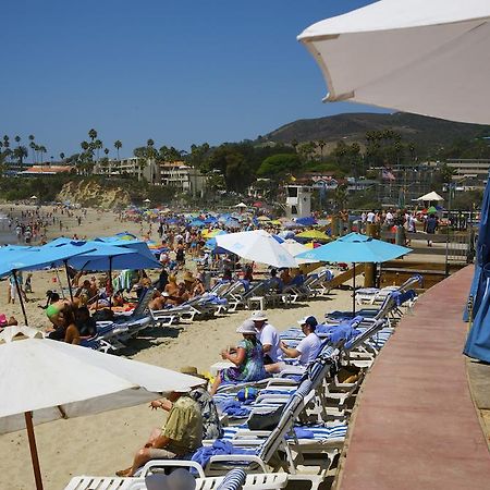 Hotel Laguna Лагуна Бийч Екстериор снимка