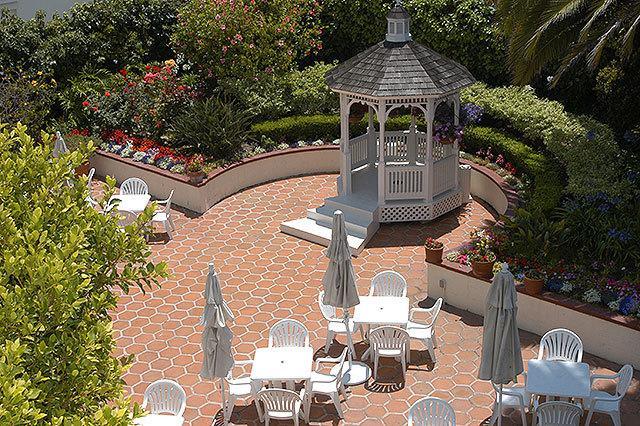 Hotel Laguna Лагуна Бийч Екстериор снимка