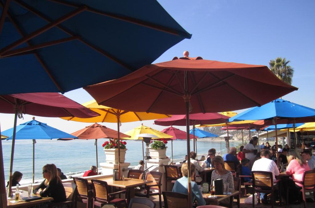 Hotel Laguna Лагуна Бийч Екстериор снимка