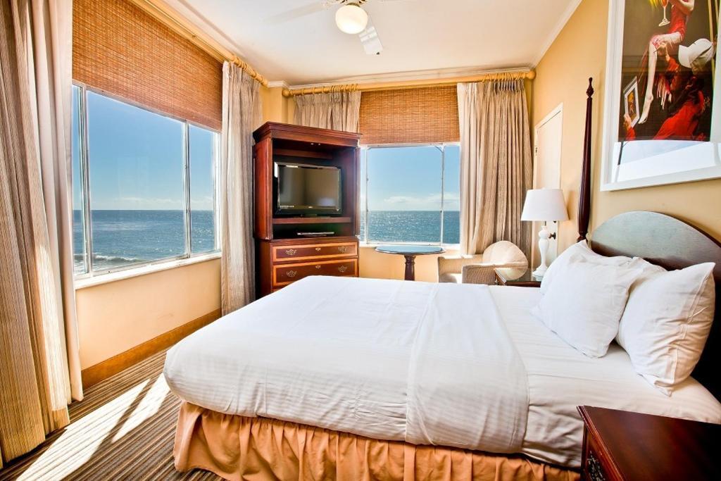 Hotel Laguna Лагуна Бийч Стая снимка